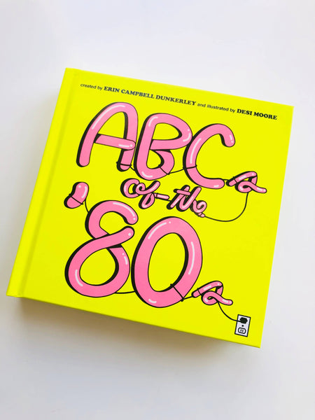 ABCs of the ‘80s