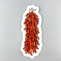 Ristra - Sticker