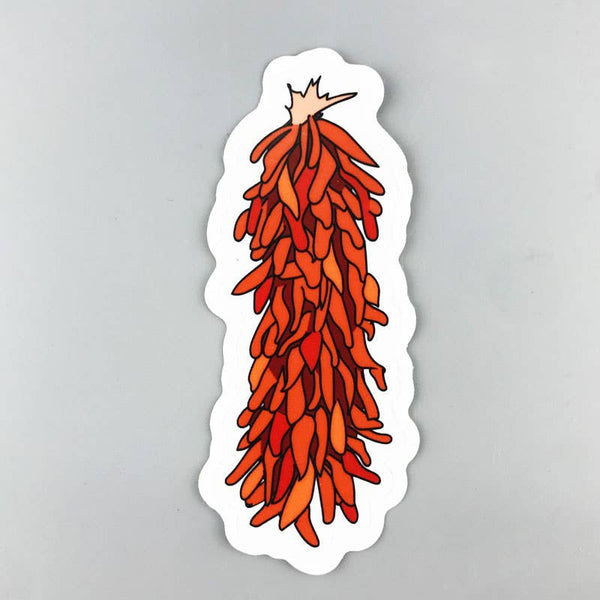 Ristra - Sticker