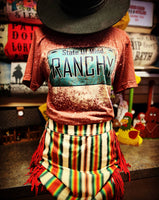 Ranchy State Of Mind ~ In Store
