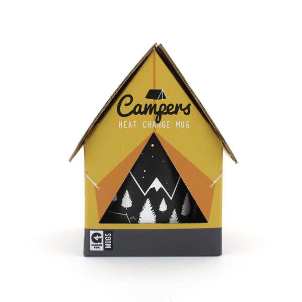 The Campers Mug