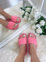 Juliette sandales ~ In Store