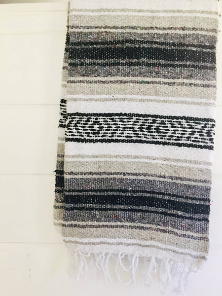 Drifter Beach Blanket