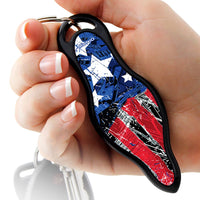 Urban Patriot MUNIO Self Defense Keychain