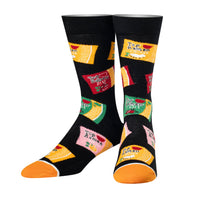 Top Ramen Socks