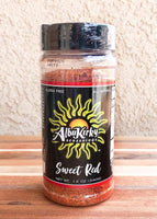 Sweet Red - Big Bottle ~ In Store
