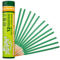Mosquito Repellent Incense Sticks 12 ct