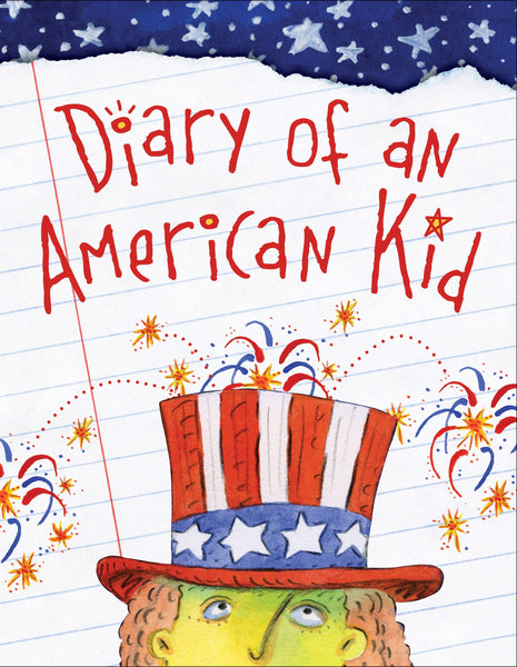 Diary of an American Kid