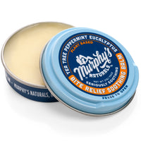 Soothing Bite Relief Balm