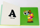 ABCs of the ‘80s