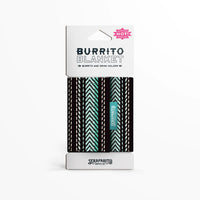 Burrito Blanket