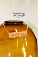 Death Valley Necklace ~ In Store