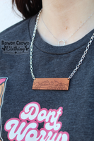 Death Valley Necklace ~ In Store