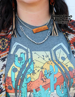 Death Valley Necklace ~ In Store