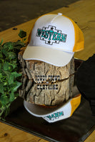 Gettin' Western Cap~In Store