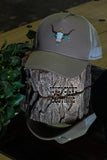 Slaton Skull Cap ~ In Store
