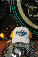 Gettin' Western Cap~In Store