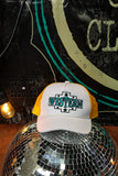 Gettin' Western Cap~In Store