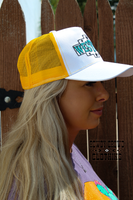 Gettin' Western Cap~In Store