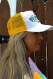 Gettin' Western Cap~In Store