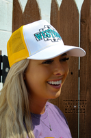 Gettin' Western Cap~In Store