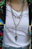 Kick a Cactus Necklace ~ In Store