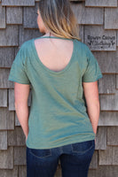 Twilight Top ~ In Store