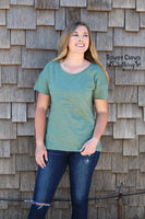 Twilight Top ~ In Store