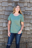 Twilight Top ~ In Store