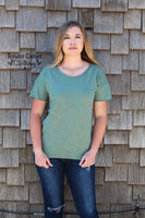 Twilight Top ~ In Store
