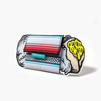 Burrito Blanket