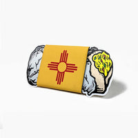 Burrito Blanket