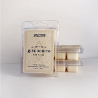 Biscochito Wax Melt