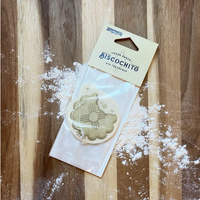 Biscochito Air Freshener