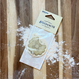 Biscochito Air Freshener