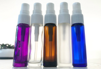 Spray Caps for 10mL Roller Bottles (Set of 3)