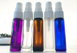 Spray Caps for 10mL Roller Bottles (Set of 3)