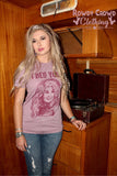 Beg Your Parton Tee ~ In Store