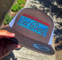 Support Ranchers Eat Beef hat ~ In Store