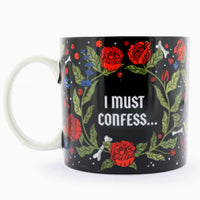 True Crimes Mug