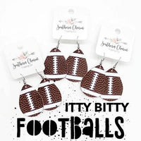 Football Itty Bitties