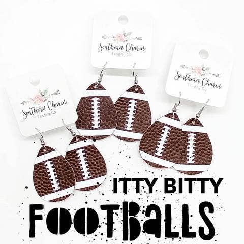 Football Itty Bitties