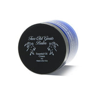 Two Old Goats Essential Oil Balm ~ In Store