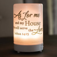 As For Me And My House Diffuser ~ In Store