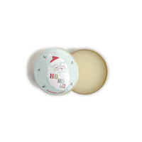 Peppermint Santa Lip Balm