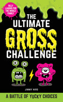 Ultimate Gross Challenge (TP)
