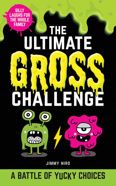 Ultimate Gross Challenge (TP)