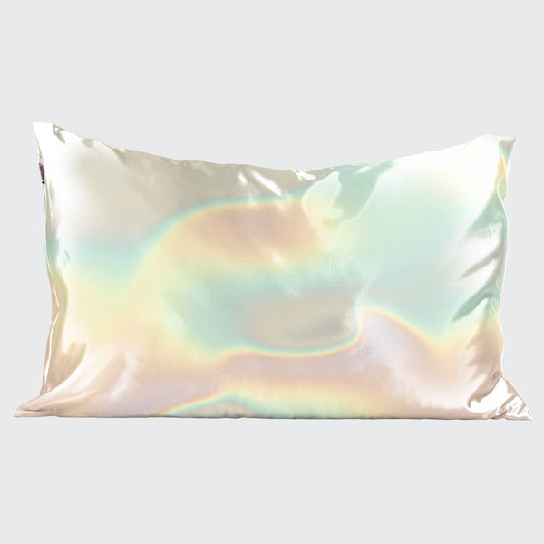 Satin Pillowcase - Aura ~ In Store