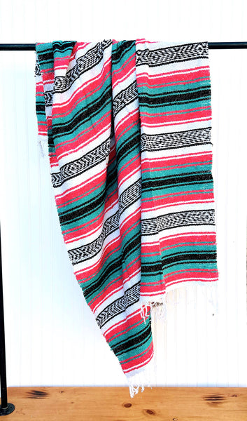 Catching Rays Throw Blanket ~ In Store