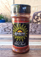 Red Chile BBQ Rub ~ In Store